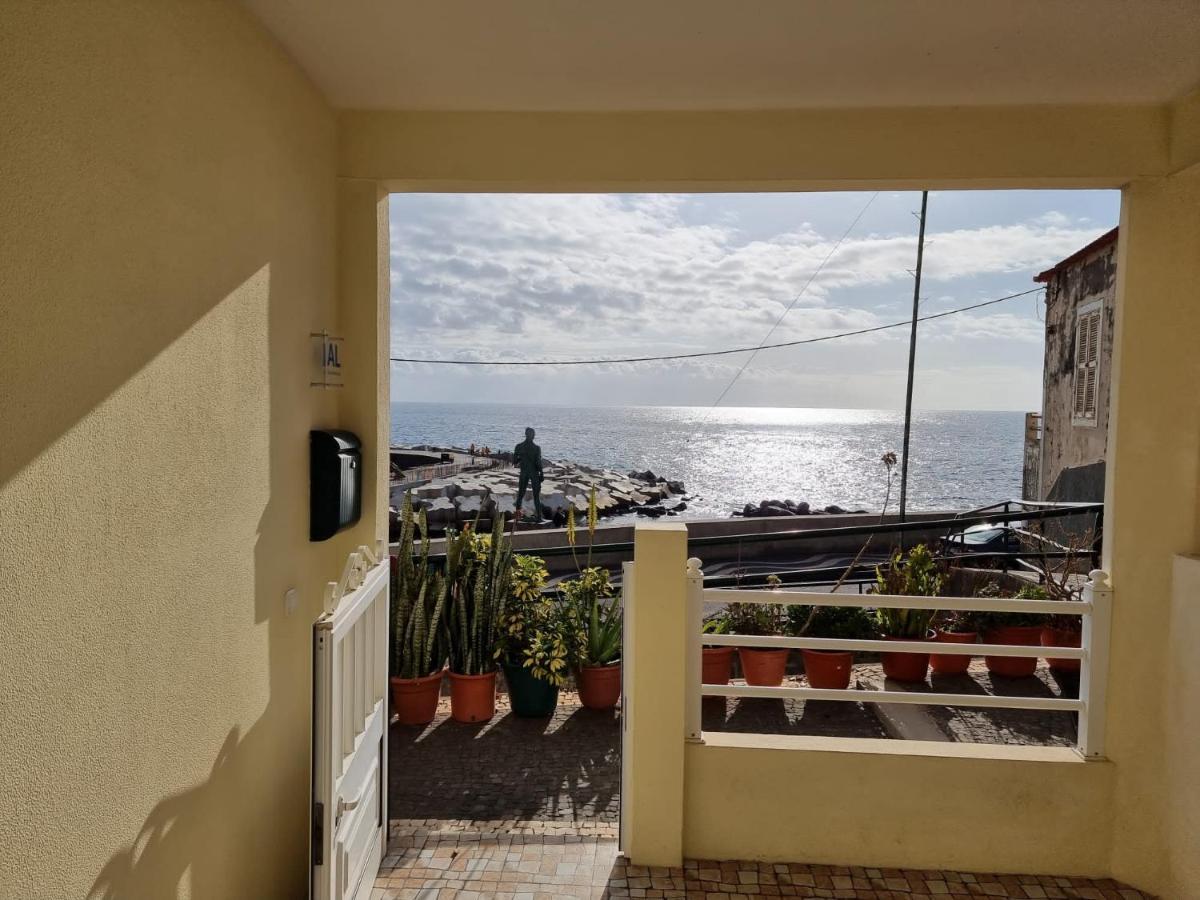 Harbour House Villa Paul do Mar  Exterior photo